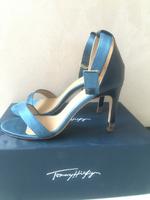 Tommy Hilfiger Sandalen Nordrhein-Westfalen - Dorsten Vorschau