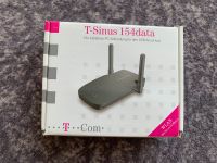 2 T-Sinus 154 data WLAN USB Adapter 54MBit/s Thüringen - Apolda Vorschau