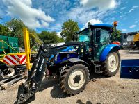 New Holland T4.65 S Traktor Nordfriesland - Husum Vorschau