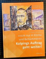 Thomas Dörflinger - Kolpings Auftrag geht weiter! Nordrhein-Westfalen - Troisdorf Vorschau