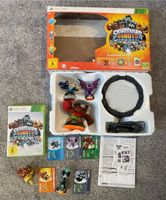 Skylanders GIANTS XBOX360 Starter Set + 4 Figuren Nordrhein-Westfalen - Willich Vorschau