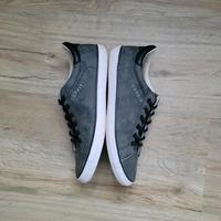 Esprit Sneaker Schuhe dunkelgrau Damen Mädchen Gr. 36 *Neu* Thüringen - Erfurt Vorschau