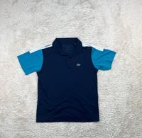 Lacoste Vintage Poloshirt Nordrhein-Westfalen - Bocholt Vorschau
