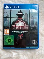 Constructor Meets Corruption (PS4 Spiel) Nordrhein-Westfalen - Herne Vorschau
