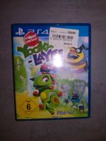 Yooka-Laylee PS4 Baden-Württemberg - Teningen Vorschau