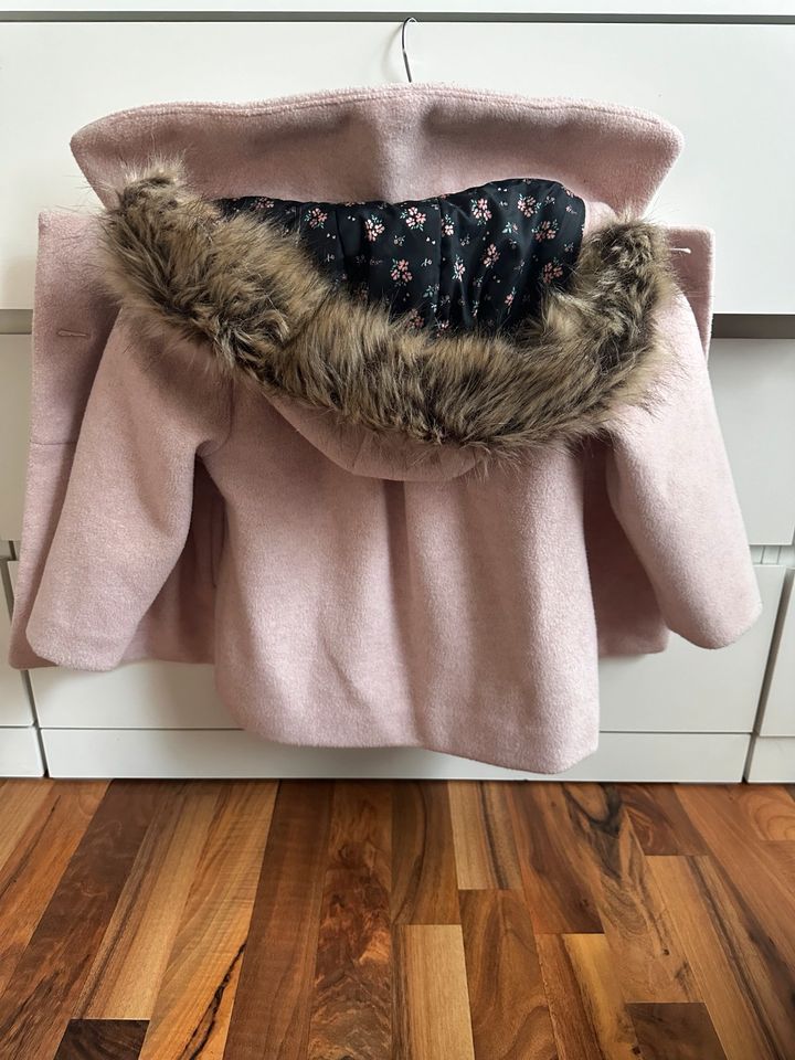 C&A JACKE  Mädchen in Seesen