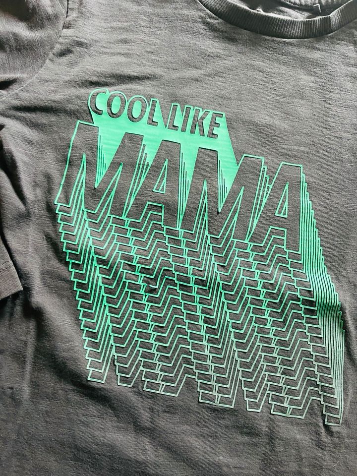 Langarmshirt next Cool Like Mama in Bannewitz