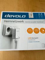 devolo Heimnetzwerk; LAN Kompakt-Starterset Schleswig-Holstein - Steinfeld Vorschau
