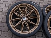 19 Zoll Sommerräder RW02 für VW Arteon Scirocco Touran Bronze Bayern - Erlangen Vorschau