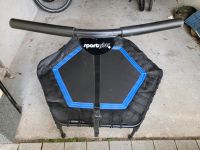 Fitness Trampolin indoor/ outdoor Baden-Württemberg - Steinmauern Vorschau