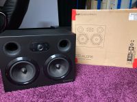 B&W Bowers & Wilkins CT7.4 LCRS Lautsprecher OVP Bayern - Regensburg Vorschau