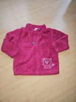 Mädchen Kuschel Pullover 98/104 Sachsen-Anhalt - Dessau-Roßlau Vorschau