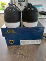 Polo Ralph Lauren Schuhe  43 Sachsen - Rackwitz Vorschau