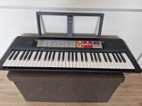 Yamaha Keyboard PSR-F50, in schwarz Bayern - Ihrlerstein Vorschau