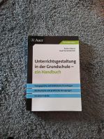 Unterrichtsgestaltung in der Grundschule - ein Handbuch Bayern - Augsburg Vorschau