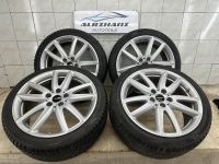 225/40 R18 92Y Winterreifen 18 Zoll Mini Cooper Alufelgen PIRELLI Nordrhein-Westfalen - Remscheid Vorschau