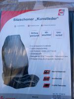 Sitzsbezüge " Kunststoff " Sachsen - Schkeuditz Vorschau