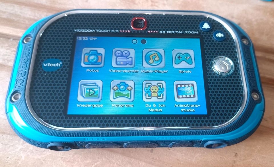 VTech Kidizoom Touch 5.0 in Wittingen