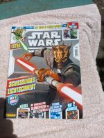 Star Wars Heft Juni 2011, 2 Poster incl Niedersachsen - Dörverden Vorschau