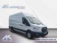 Ford Transit 350 L4H3 TREND * KLIMA * KAMERA * PDC * Köln - Porz Vorschau