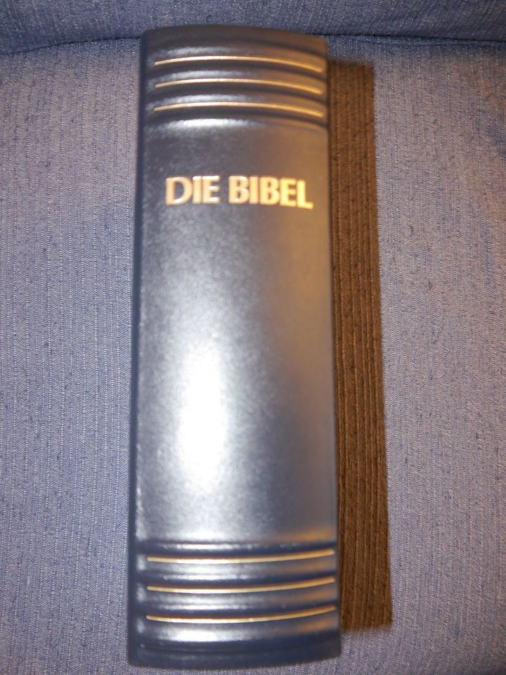 Die Bibel mit Bildern von Salvador Dali - Pattloch Verlag in Vörstetten