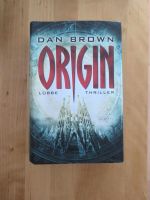 Origin - Dan Brown Rheinland-Pfalz - Mainz Vorschau