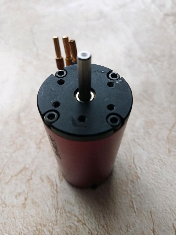 Brushless Motor in Kindelbrück