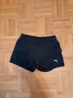 Puma Shorts Sport schwarz Gr. 34 Münster (Westfalen) - Centrum Vorschau