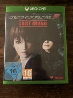 Dead or Alive 5 - Last Round Nordrhein-Westfalen - Herzogenrath Vorschau