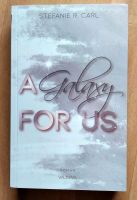 Stefanie R. Carl - A Galaxy for us (Romance)  *TOP* Dresden - Innere Altstadt Vorschau