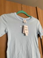 Champion hellblaues Tshirt Bayern - Augsburg Vorschau