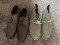 Neue Herrenschuhe Größe 43 Sachsen-Anhalt - Teuchern Vorschau