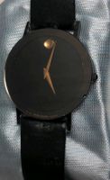 Movado Museum Classic Steel Black, 3 cm, Damenuhr Bonn - Ippendorf Vorschau