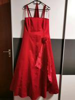 Rotes Abendkleid,  Abschlusdkleid, Abitur Nordrhein-Westfalen - Spenge Vorschau