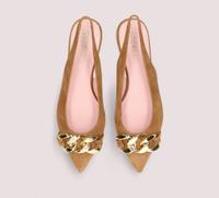 Pretty Ballerinas Slingback/Slingpumps NEU Gr. 38 Baden-Württemberg - Leingarten Vorschau