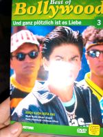 Bollywood Film Und ganz plötzlich ist es Liebe Bayern - Eltmann Vorschau