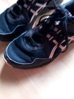 Sneaker / Laufschuhe Asics 39,5 Hessen - Ober-Ramstadt Vorschau
