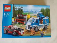 Lego City 4441 Neu OVP Ungeöffnet Nordrhein-Westfalen - Bad Wünnenberg Vorschau