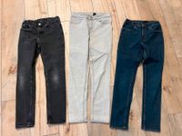 H&M, Jeans, Jungen, Größe 158 Skinny fit Bayern - Weitramsdorf Vorschau