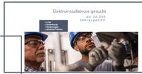 Schotten Elektroniker Elektroinstallateur (m/w/d) budesweit Hessen - Schotten Vorschau