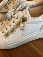 Weiße Sneaker, 35, Tommy Hilfiger, Mädchen Lingen (Ems) - Biene Vorschau