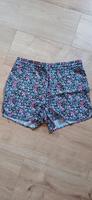 Vero Moda Blumen Sommershorts, rosa blau Bayern - Bayreuth Vorschau