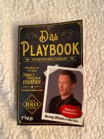 Das Playbook Buch Saarland - Perl Vorschau