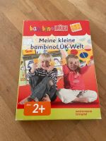 LÜk Bambino ab 2 Jahre Niedersachsen - Wiefelstede Vorschau