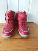 Caprice Boots -LEDER -- Größe 38,5 - NEU Nordrhein-Westfalen - Nettetal Vorschau