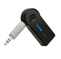 Bluetooth Transmitter AUX Radio KFZ Receiver Adapter 3,5mm Baden-Württemberg - Überlingen Vorschau