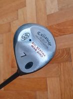 Golfschläger Callaway Big Bertha Heavenwood 7 Nürnberg (Mittelfr) - Mitte Vorschau