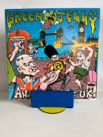 Green Jelly Anarchy in the uk Vinyl Poster Nordrhein-Westfalen - Vreden Vorschau