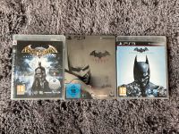 Batman Trilogie PS3 Bayern - Laufen Vorschau