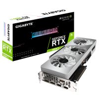 GIGABYTE GeForce RTX 3080 Ti Vision OC 12G LHR, 12288 MB GDDR6X Berlin - Charlottenburg Vorschau